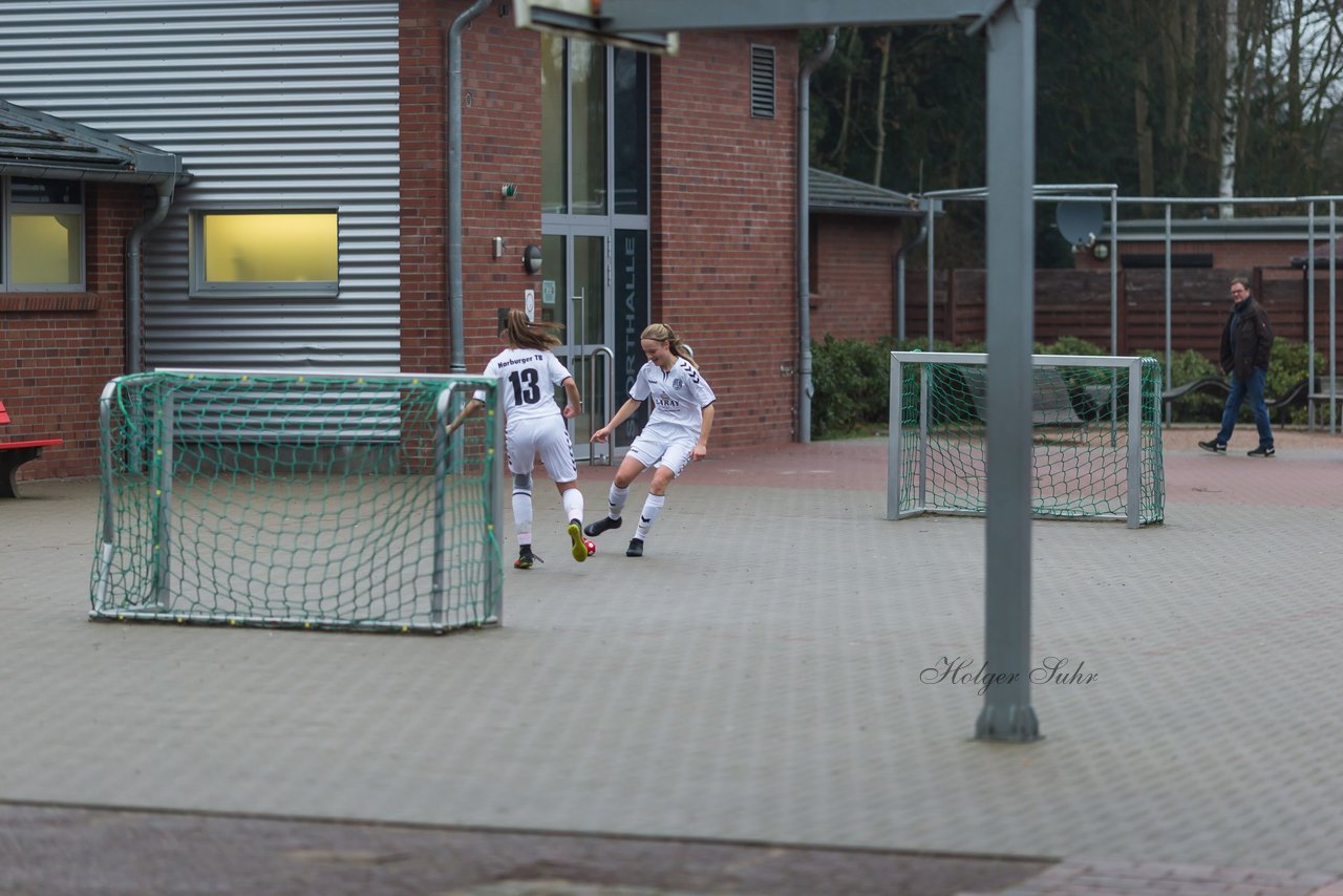 Bild 209 - B-Juniorinnen Futsal Qualifikation